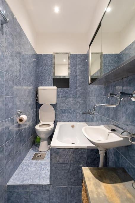 Kofarago Apartment Budapest